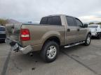 2004 Ford F150 Supercrew на продаже в North Las Vegas, NV - Rear End