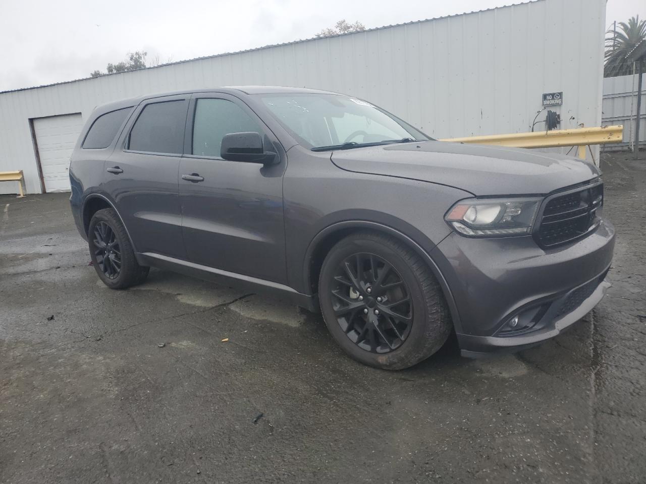 2015 Dodge Durango - Image 4