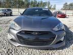 2015 Hyundai Genesis Coupe 3.8L de vânzare în Ellenwood, GA - Rear End