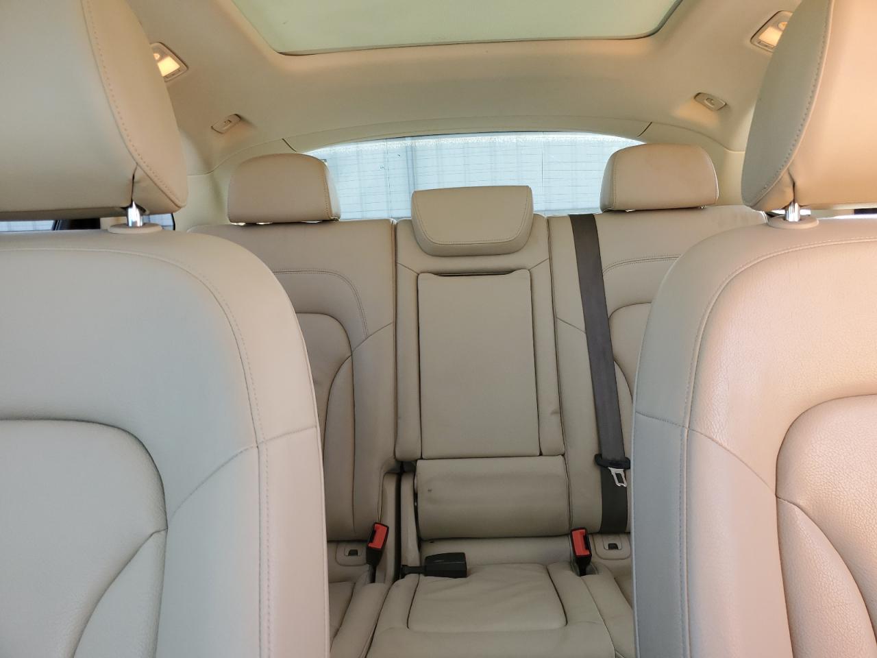 2017 Audi Q5 - Image 10