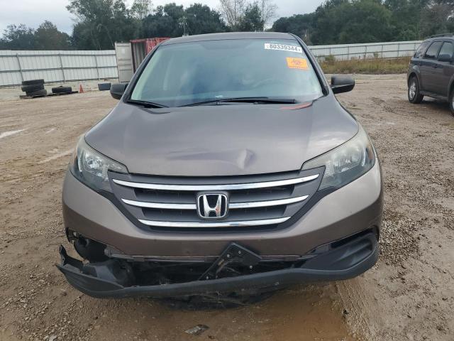  HONDA CRV 2014 Коричневый