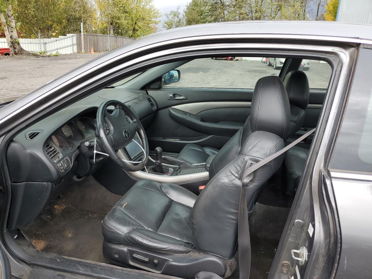 2003 Acura CL - Image 7