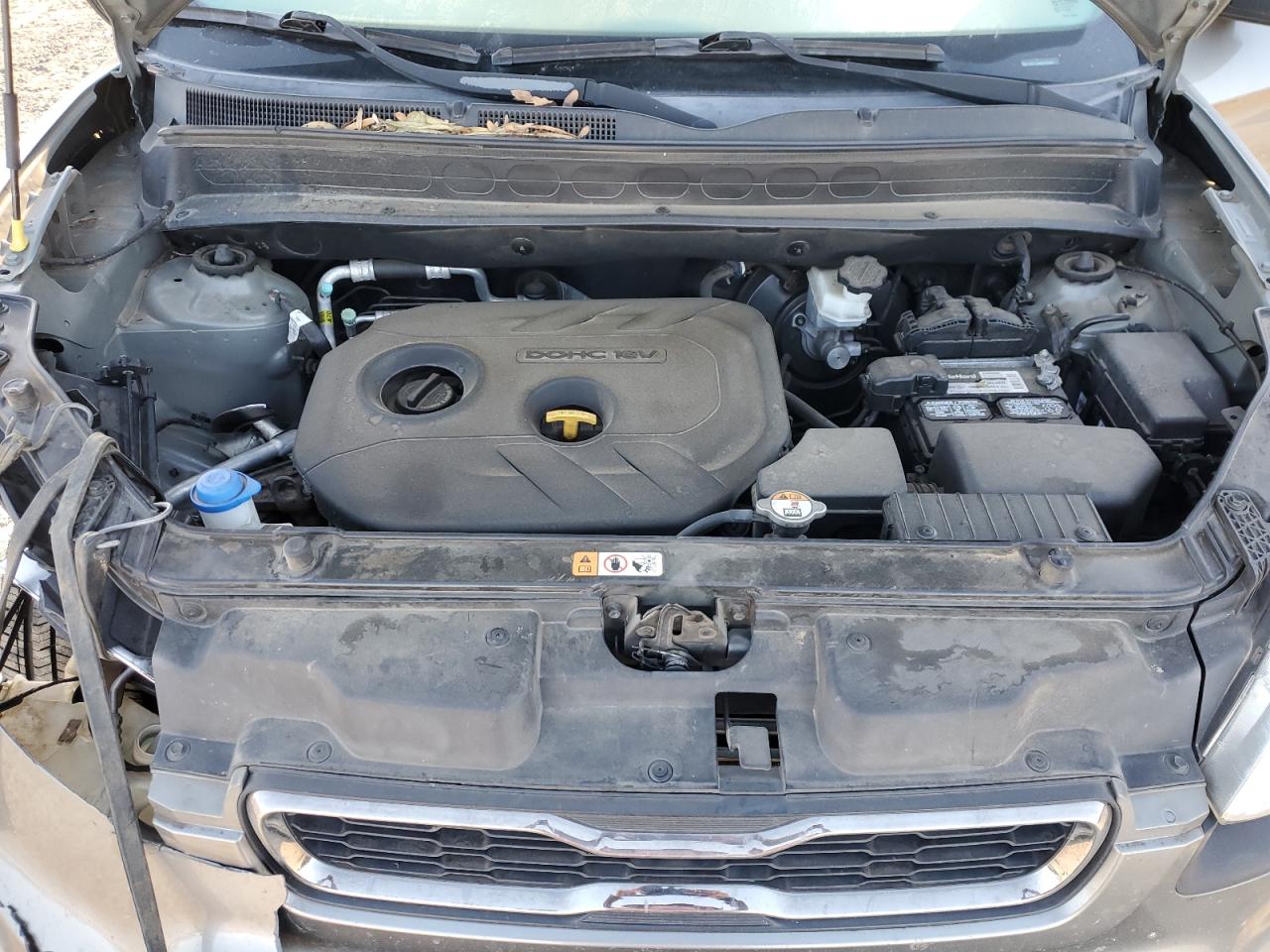 2013 Kia Soul - Image 13