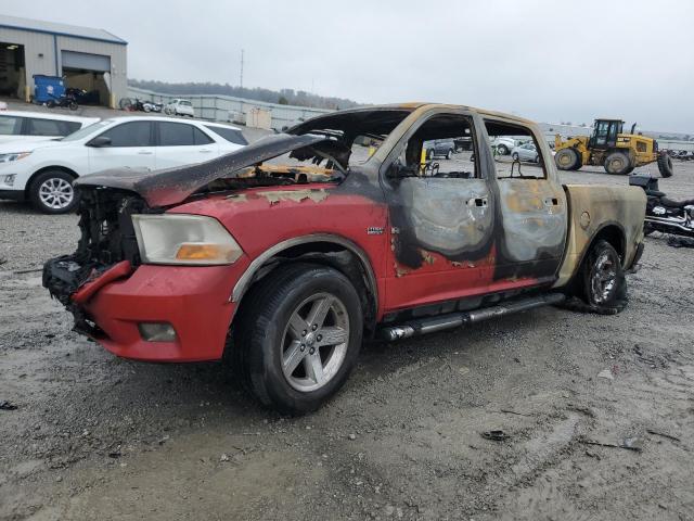 2012 Dodge Ram 1500 St