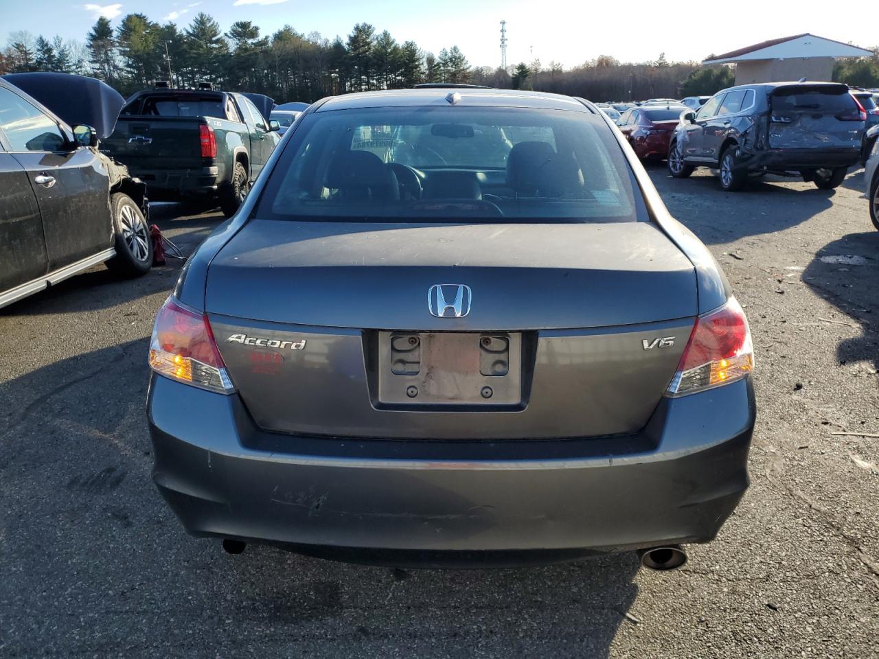 2009 Honda Accord - Image 6