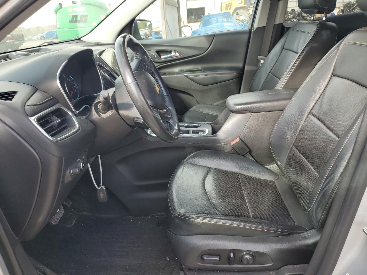 2018 Chevrolet Equinox - Image 7