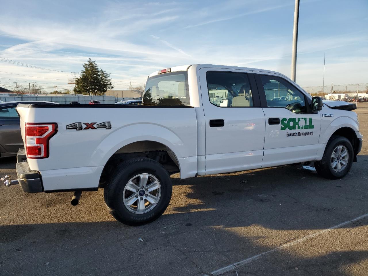 2018 Ford F-150 - Image 3