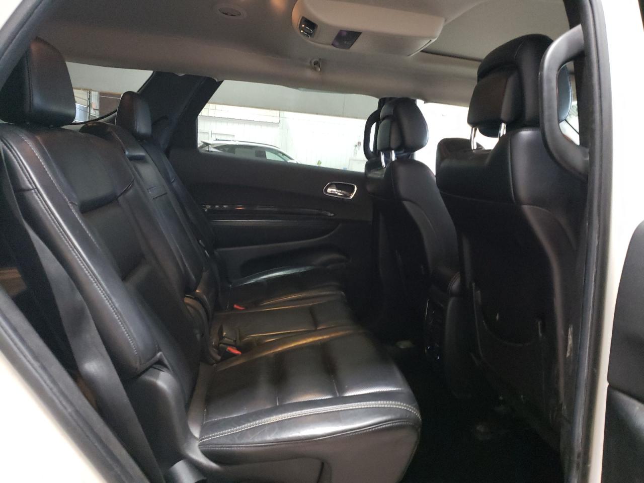 2012 Dodge Durango - Image 11
