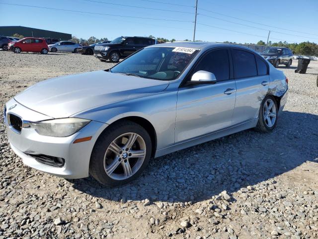 2013 Bmw 328 I продається в Tifton, GA - Rear End