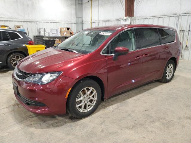 2017 Chrysler Pacifica Touring for Sale in Milwaukee, WI - Undercarriage