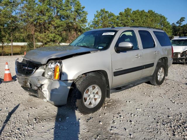 2007 Gmc Yukon 