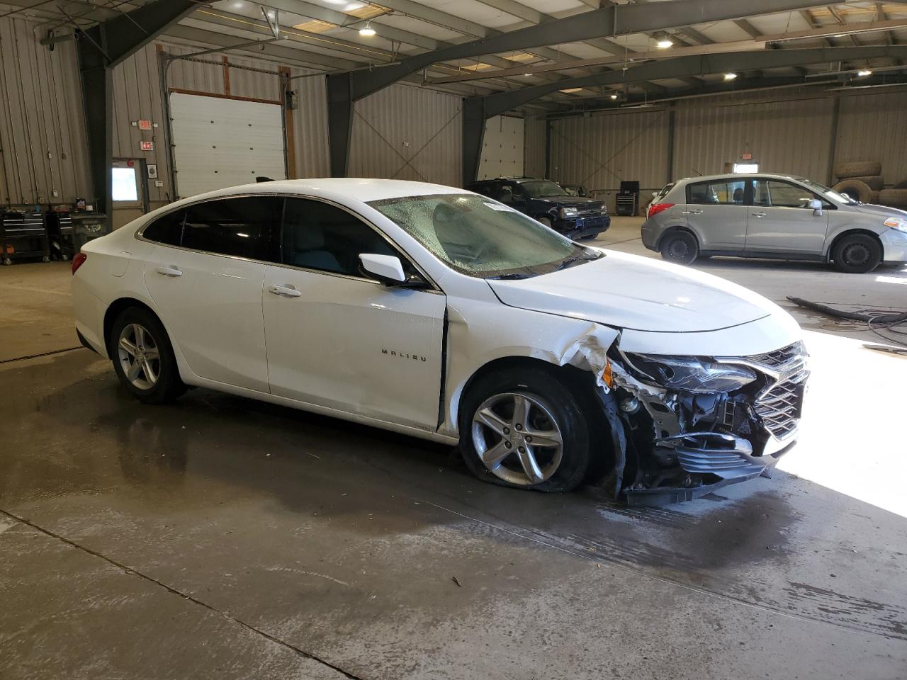 2020 Chevrolet Malibu - Image 4