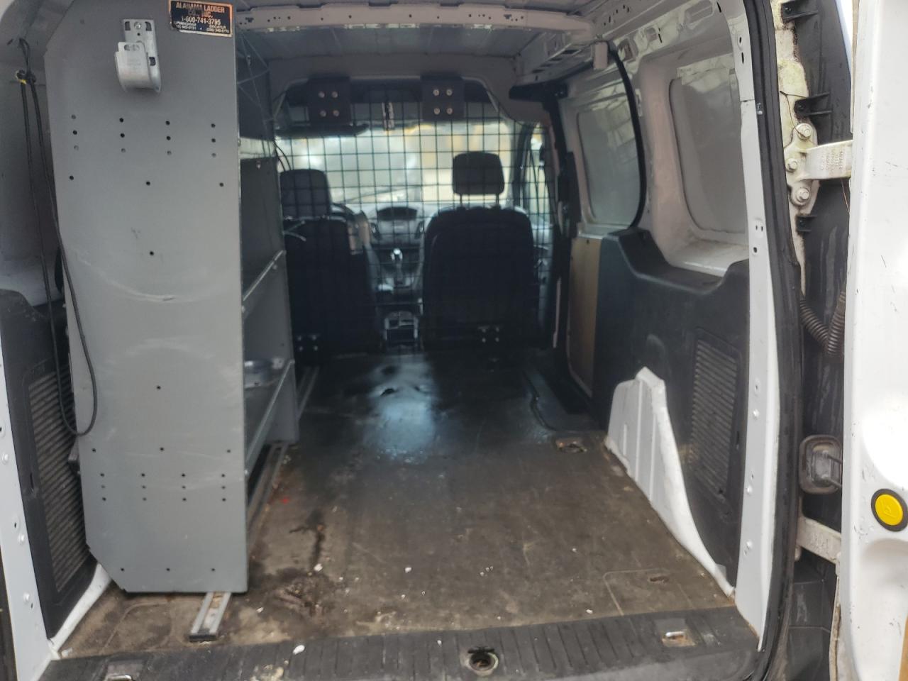 2015 Ford Transit - Image 3