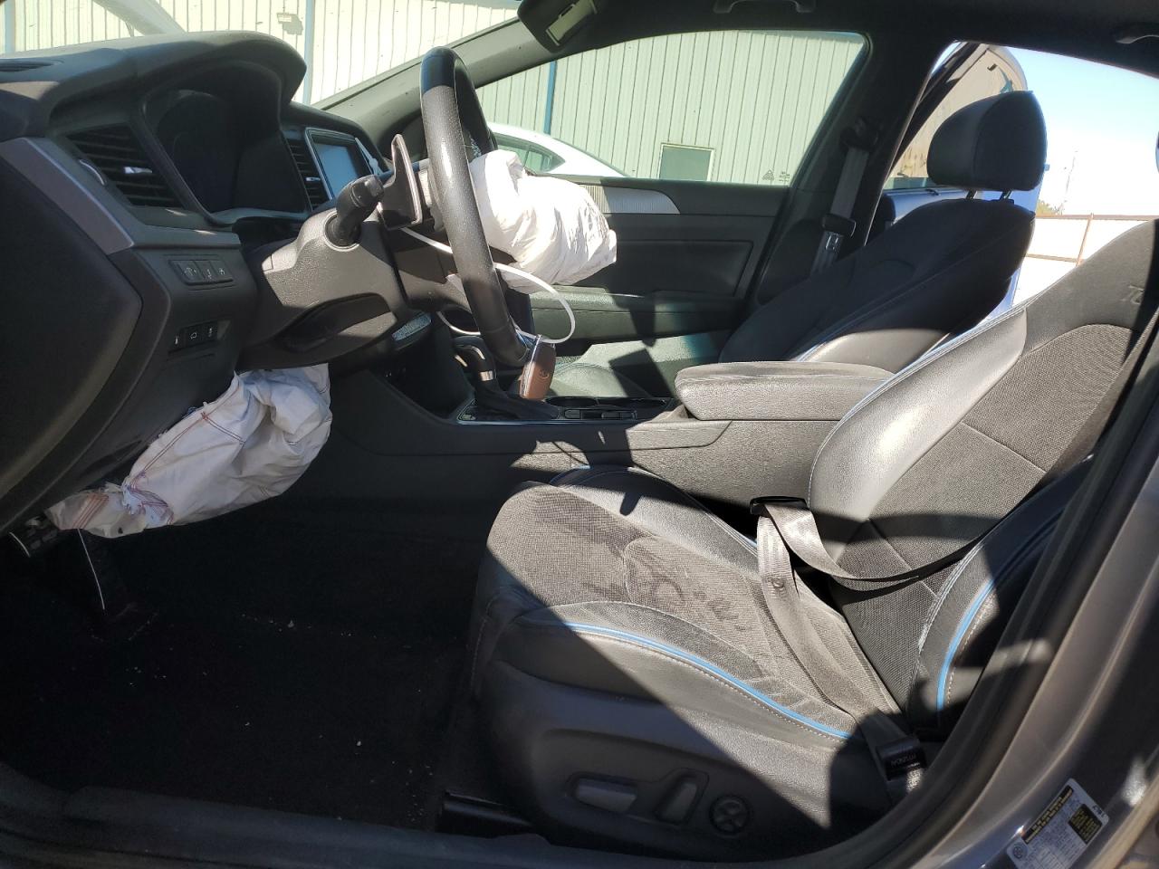 2018 Hyundai Sonata - Image 7