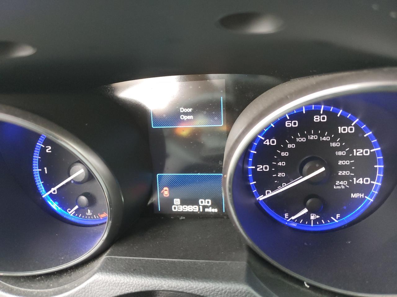 2019 Subaru Outback - Image 9