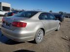 2013 Volkswagen Jetta Base продається в Kansas City, KS - Front End