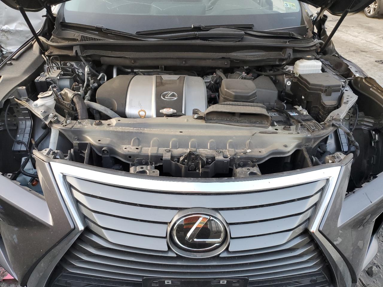 2019 Lexus RX - Image 12