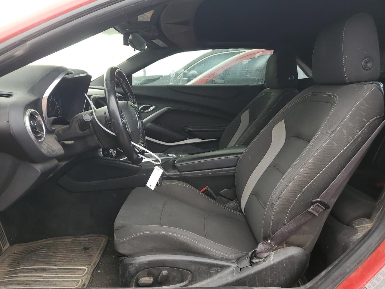 2016 Chevrolet Camaro - Image 7