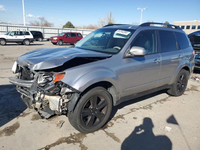 2010 Subaru Forester 2.5X Premium na sprzedaż w Littleton, CO - Front End