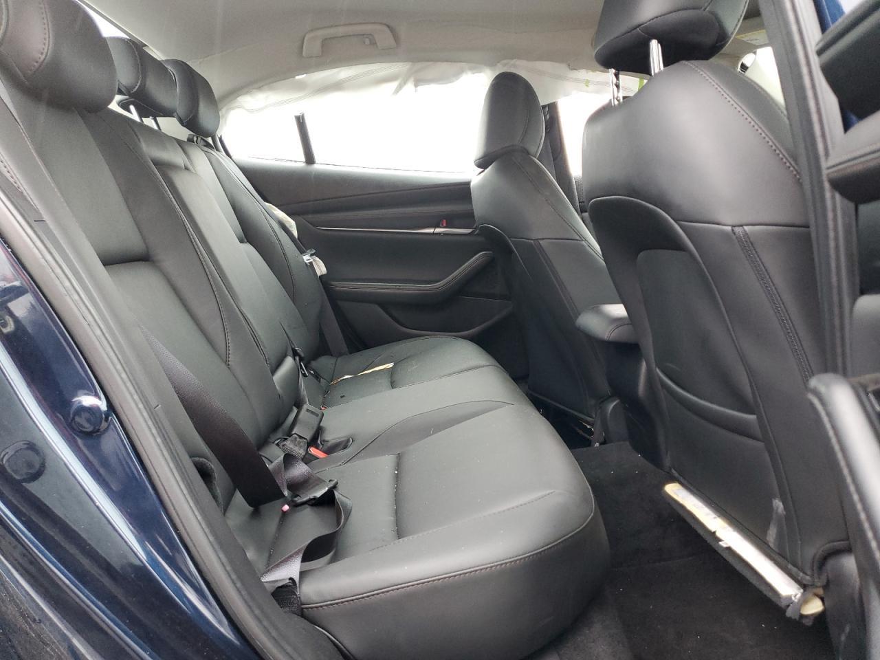 2024 Mazda 3 - Image 10