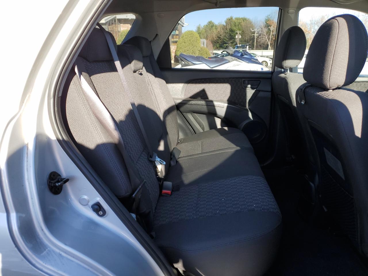 2006 Kia Sportage - Image 11