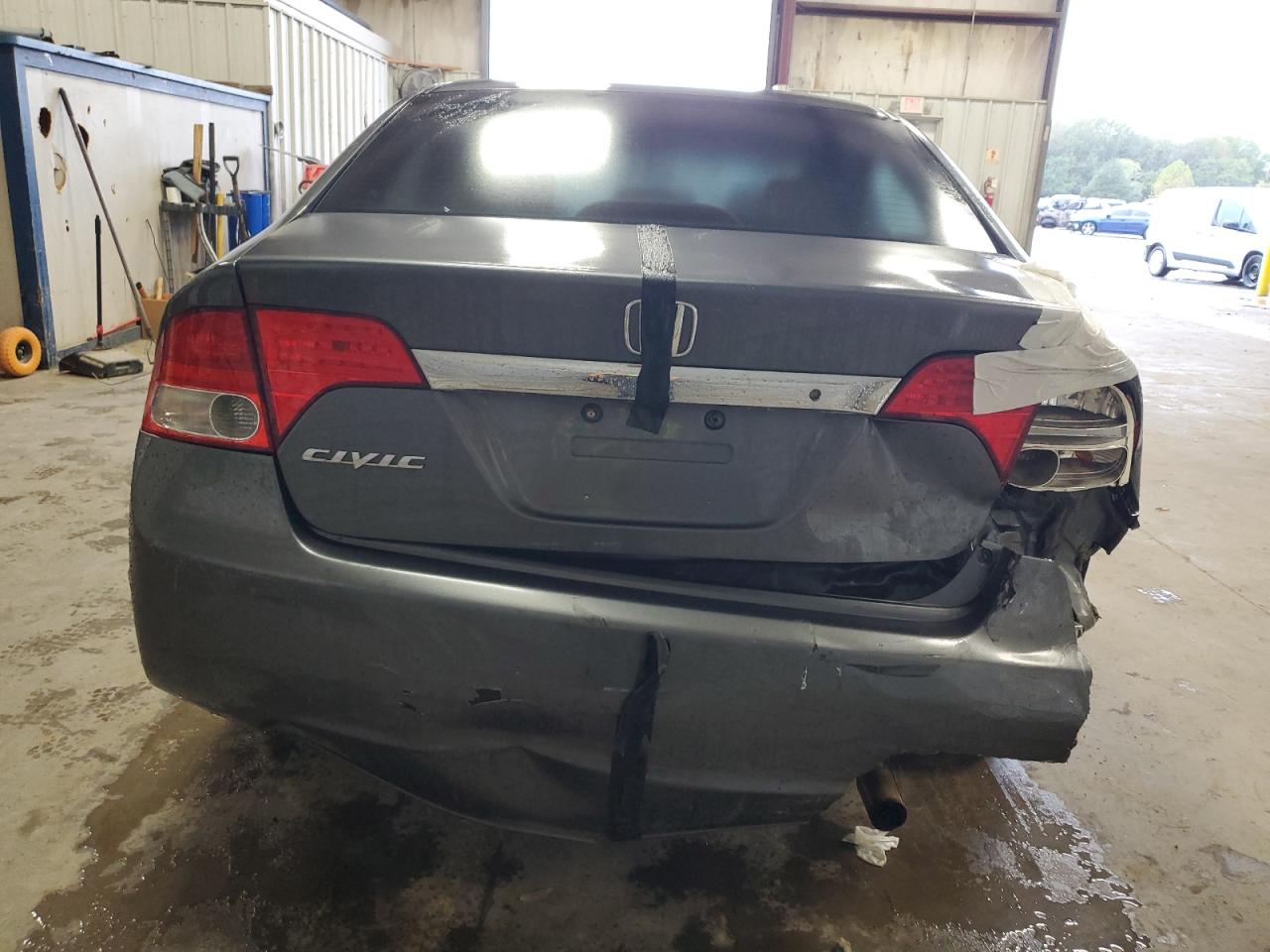 2009 Honda Civic - Image 6