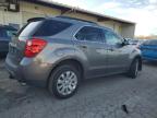 2011 Chevrolet Equinox Lt for Sale in Dyer, IN - Undercarriage