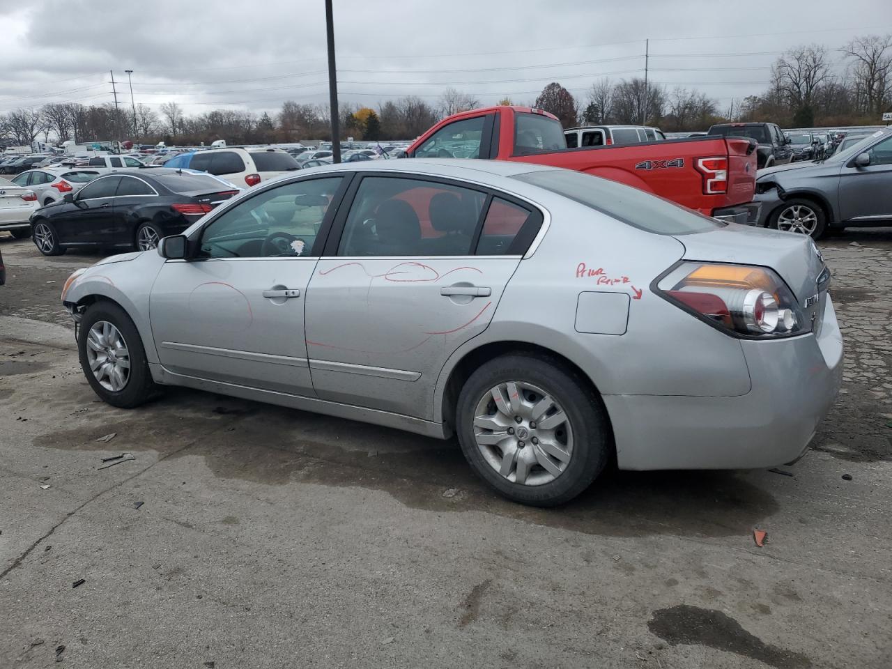2012 Nissan Altima - Image 2