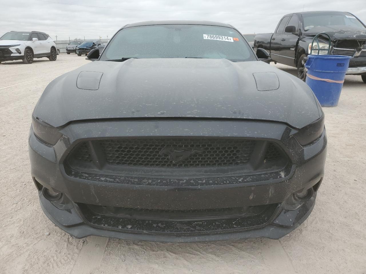 2017 Ford Mustang - Image 5