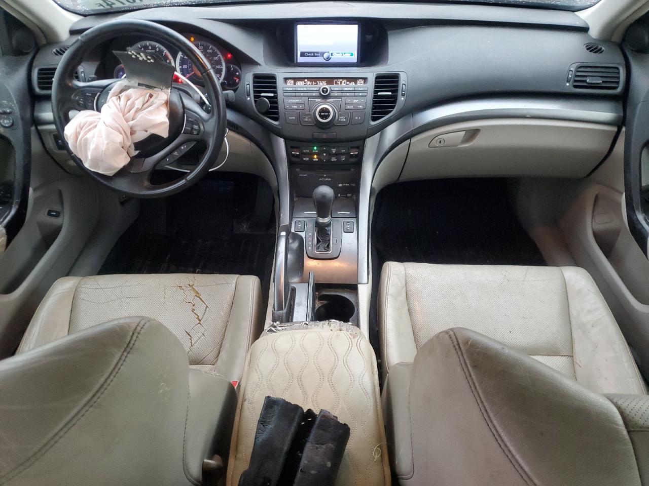 2012 Acura TSX - Image 8