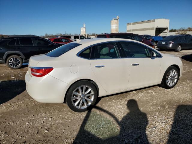  BUICK VERANO 2013 Білий