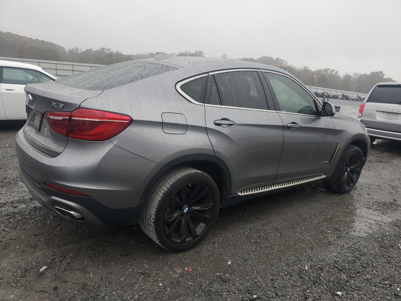 2018 BMW X6 - Image 3
