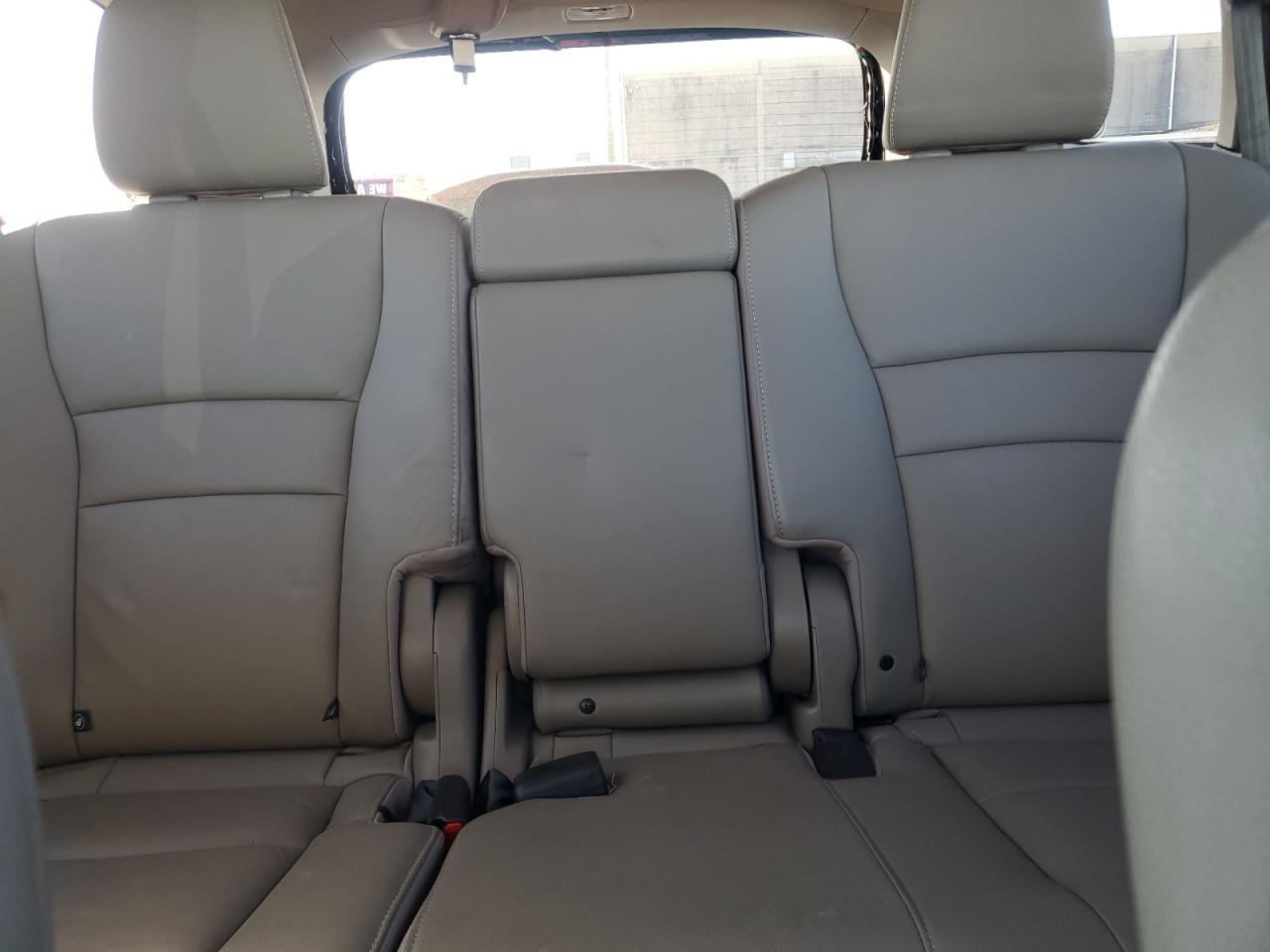 2020 Honda Pilot - Image 10
