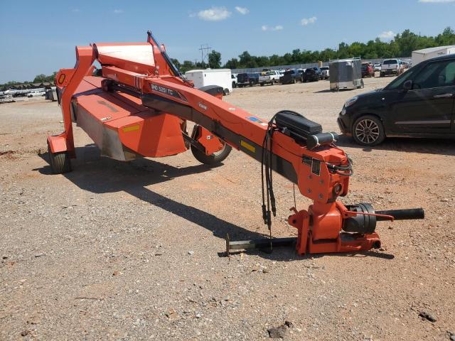 2022 Kuhn Gmd 5251 Tc