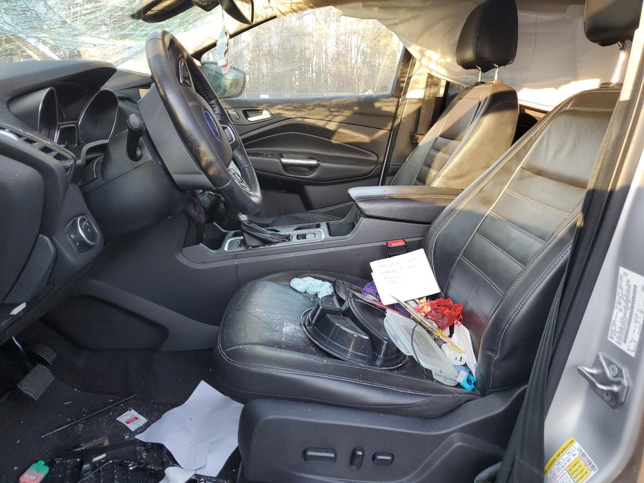 2017 Ford Escape - Image 7