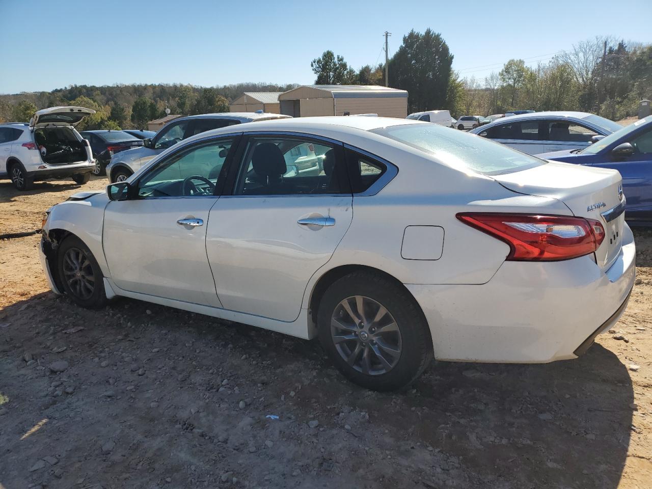 VIN 1N4AL3AP6GC229998 2016 NISSAN ALTIMA no.2