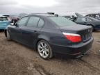 2008 Bmw 535 I за продажба в Elgin, IL - Front End