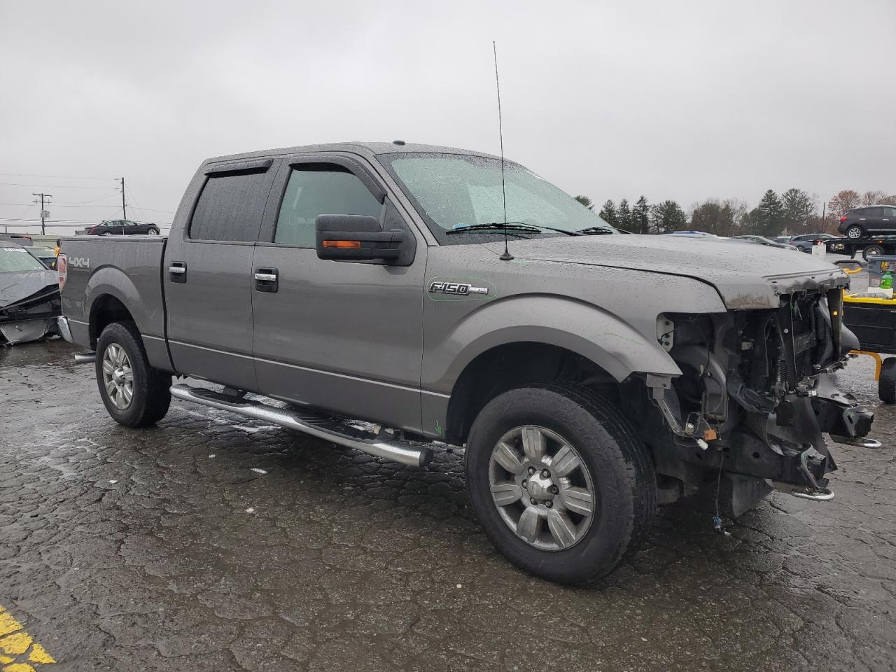2010 Ford F-150 - Image 4