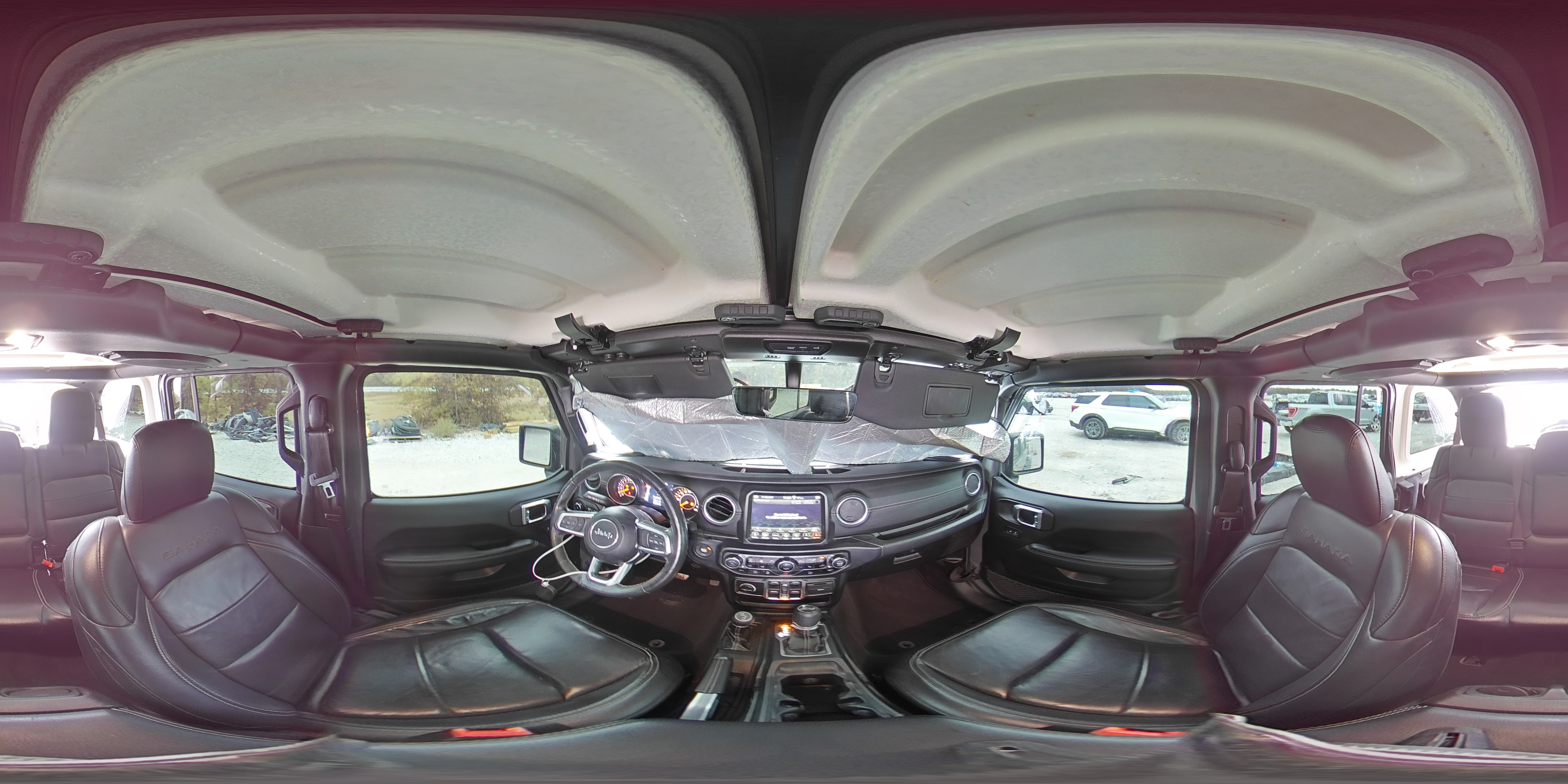 2019 Jeep Wrangler - Image 16