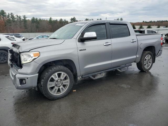 2017 Toyota Tundra Crewmax 1794