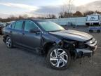 2022 Subaru Legacy Limited Xt zu verkaufen in Assonet, MA - Front End