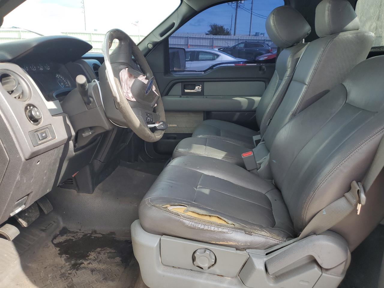 2013 Ford F-150 - Image 7