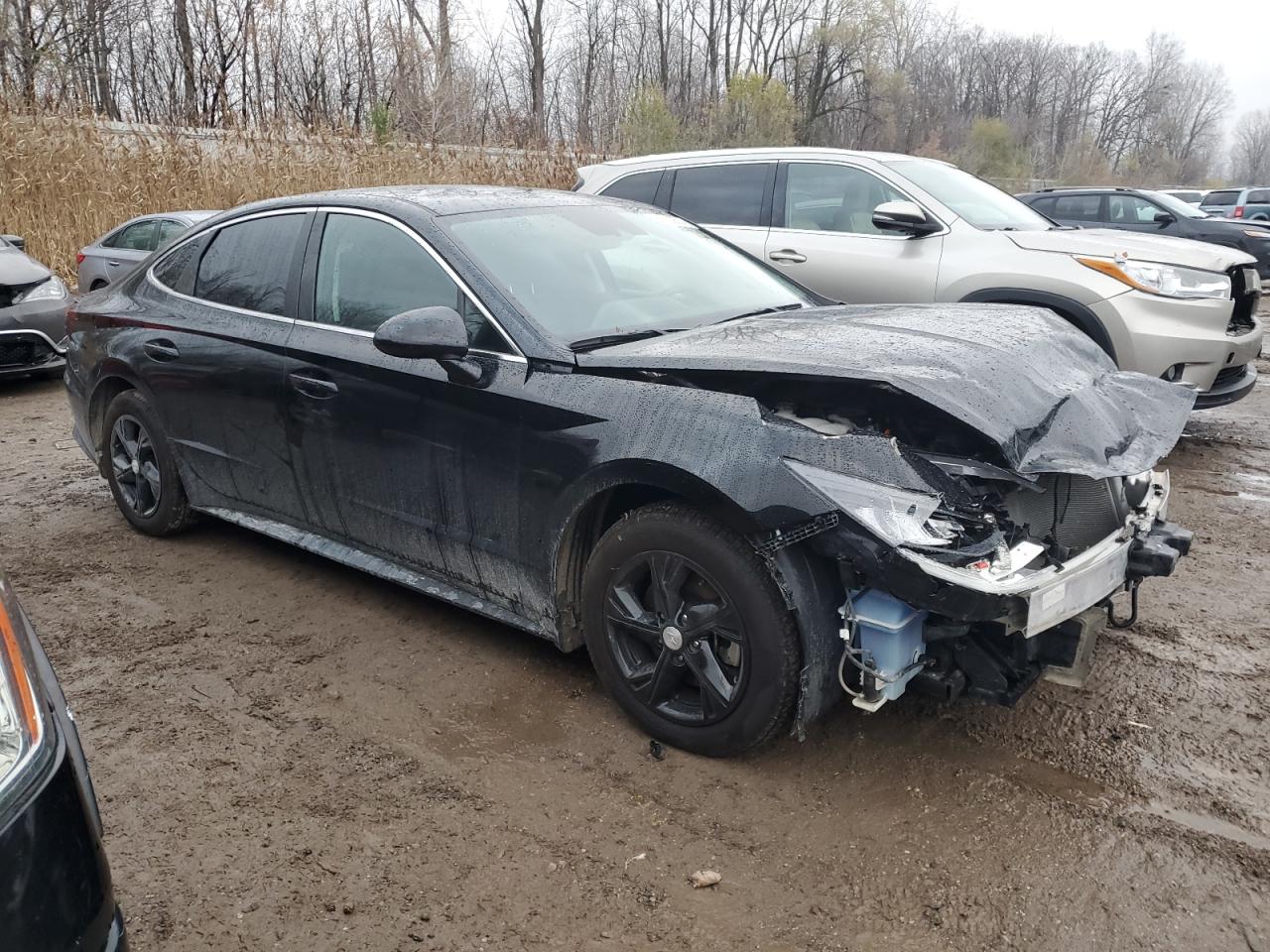 2022 Hyundai Sonata - Image 4