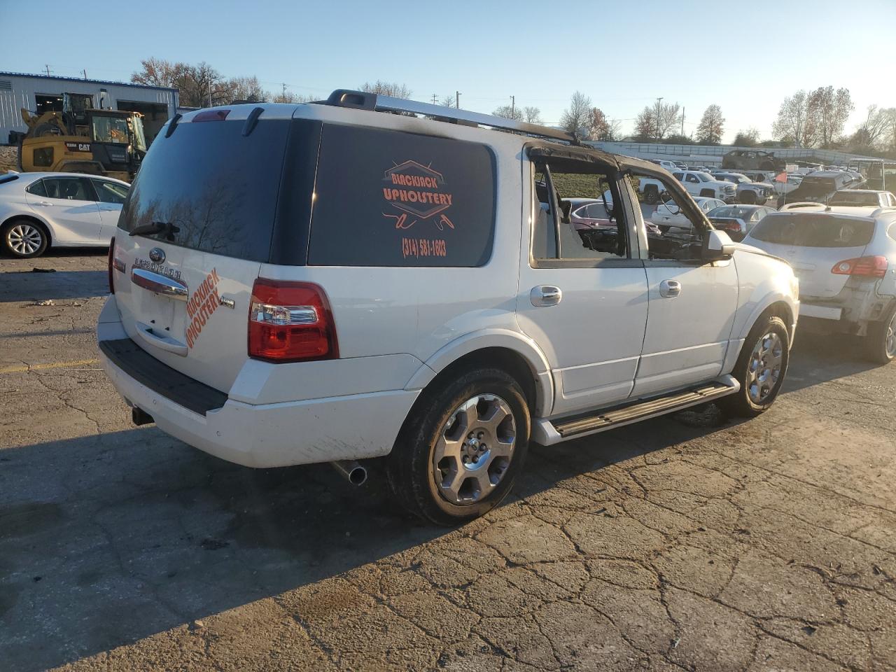 2013 Ford Expedition - Image 3