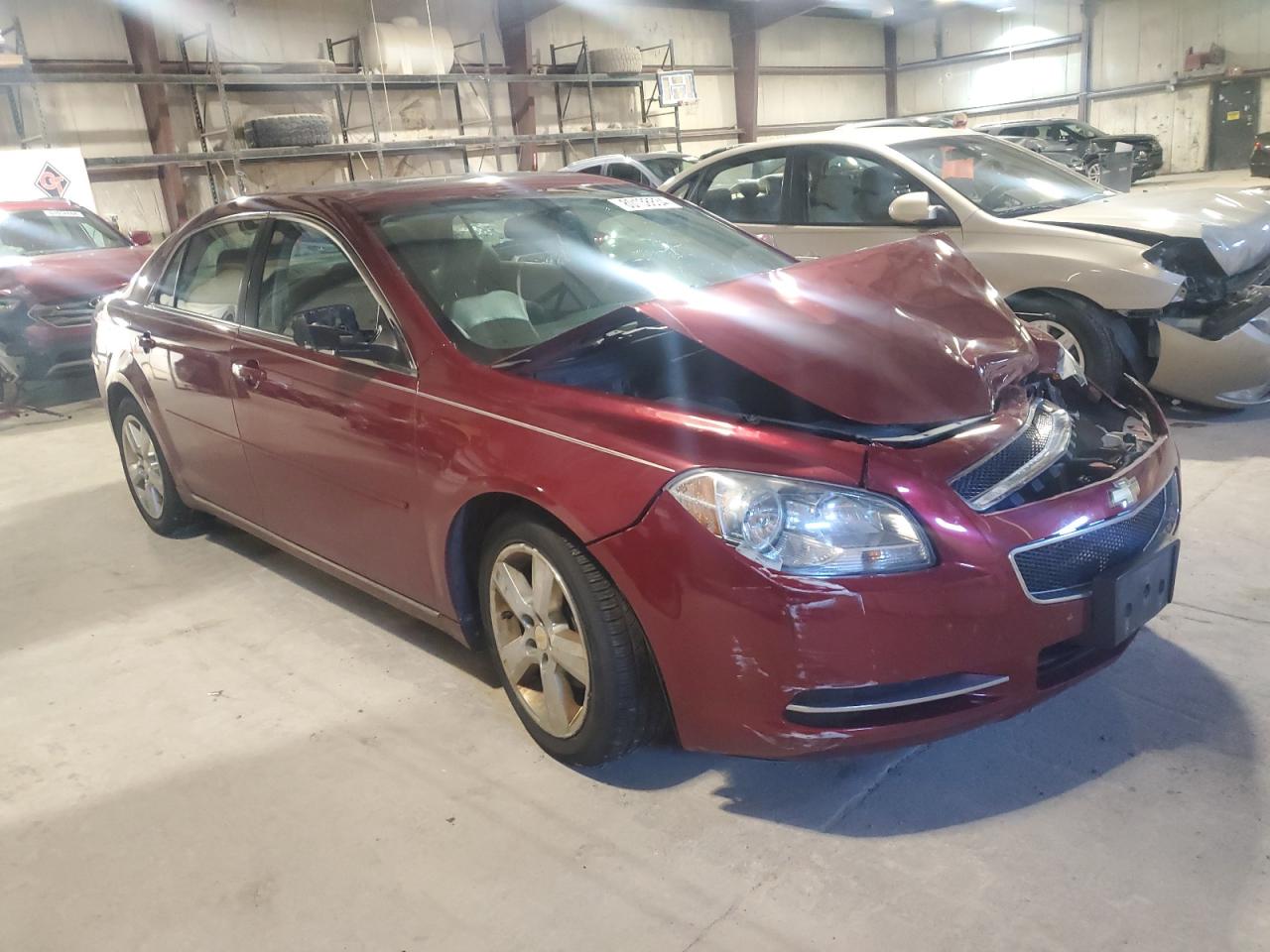 2011 Chevrolet Malibu - Image 4