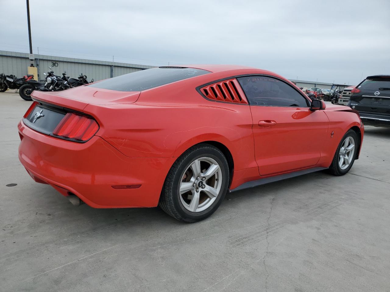 2016 Ford Mustang - Image 3