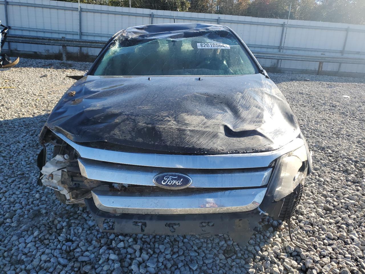 2011 Ford Fusion - Image 5