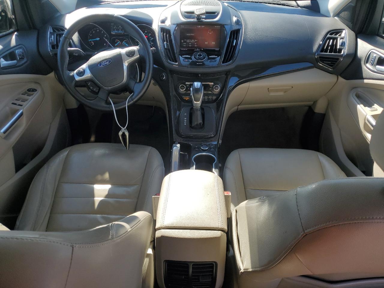 2015 Ford Escape - Image 8