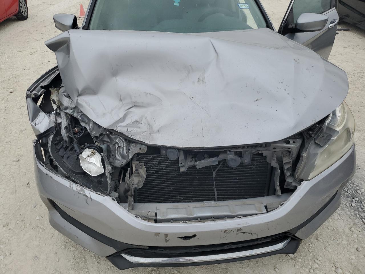 2017 Honda Accord - Image 11