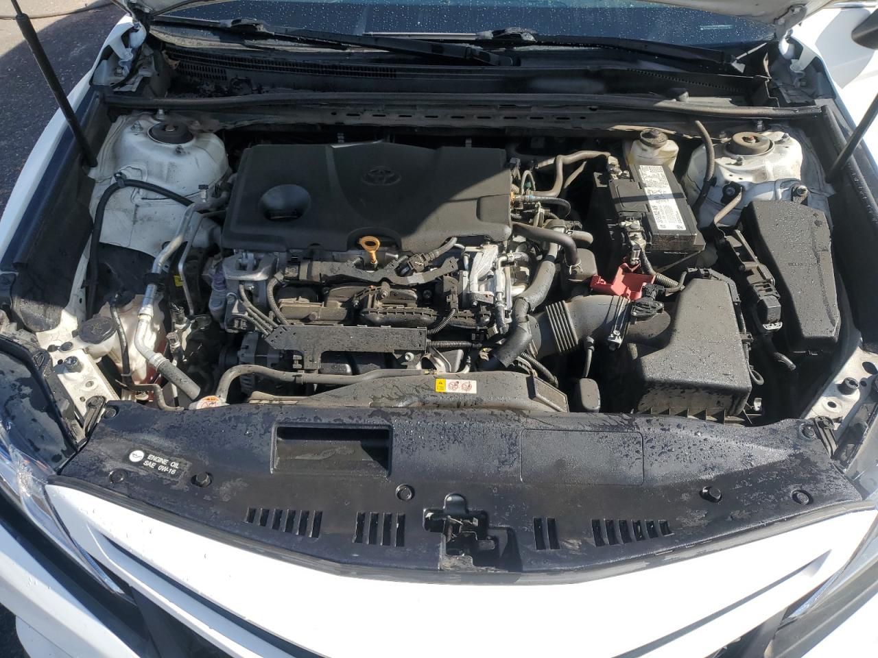 2020 Toyota Camry - Image 11